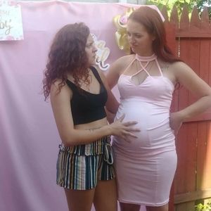 Meet your Posher, Allison